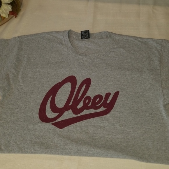 Obey Other - Mens Obey T-shirt
